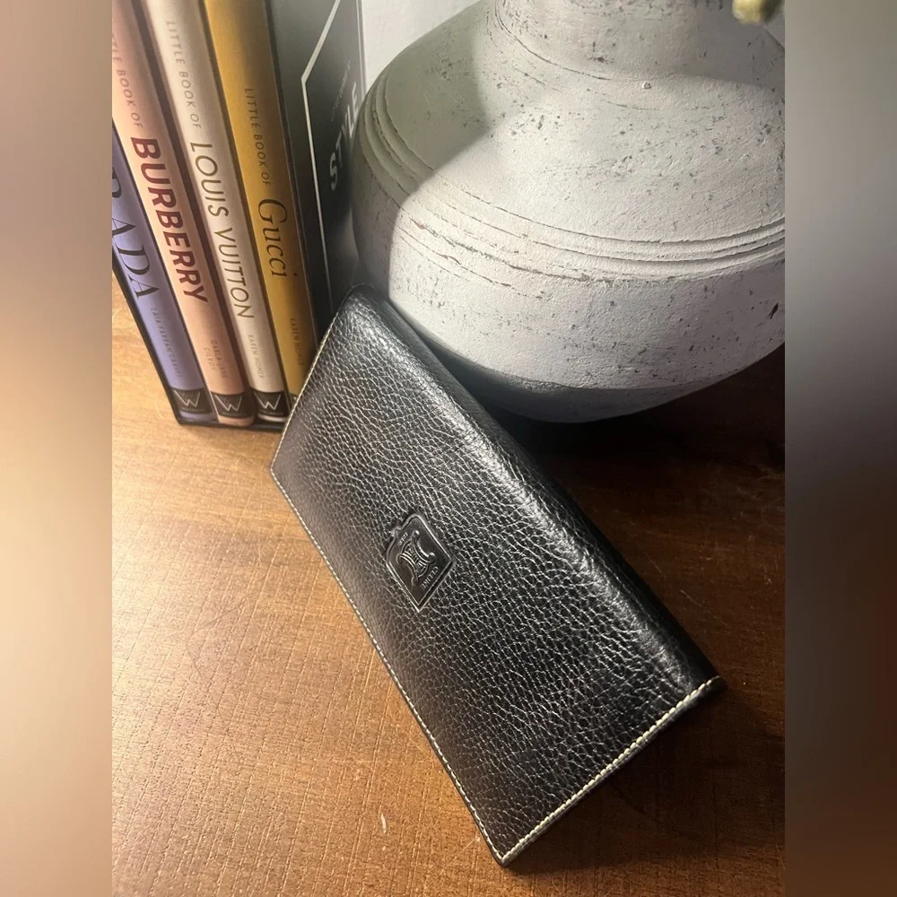 Celine Bifold Wallet